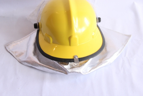 Emergency Fire Fighting Personal Safety Rescue Emergency Safety Helmet Fire Helmet