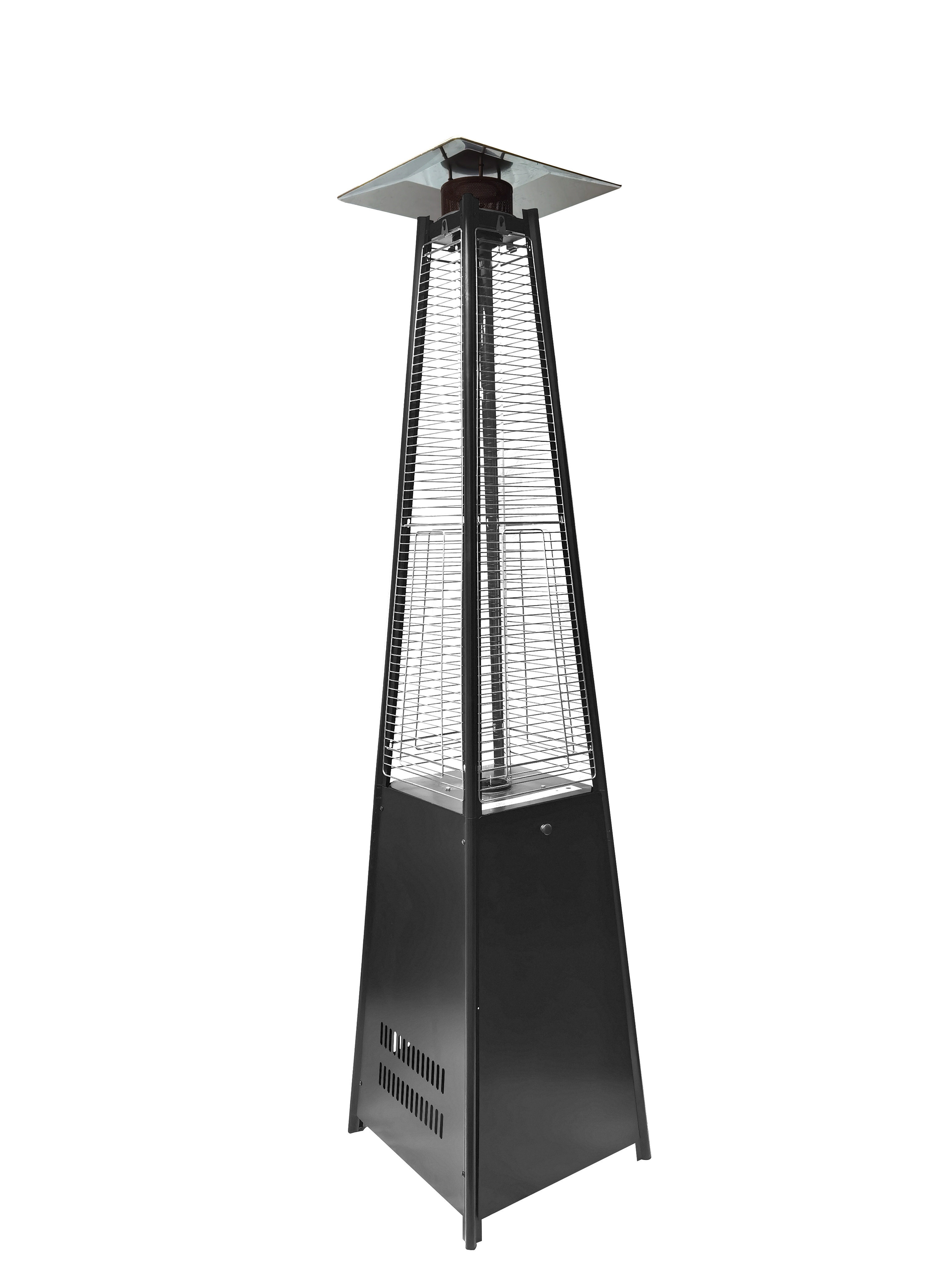 High Quality Hotel Outdoor Gas Patio Heater