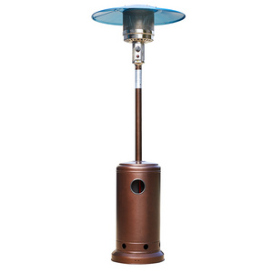 Hot selling Outdoor Gas Patio Heater for Garden  Terrace best choice fire pit