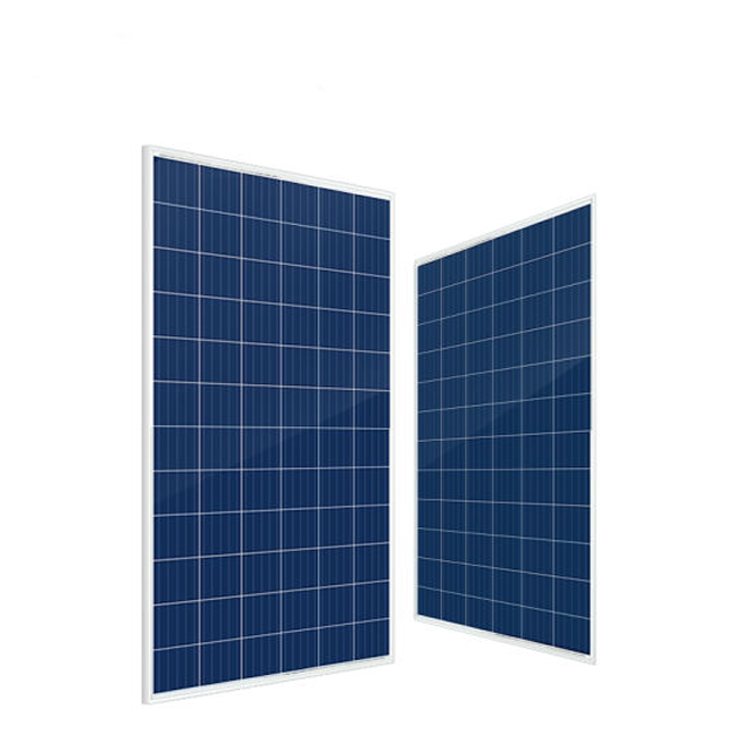 Poly german bulk solar panels 320 watt