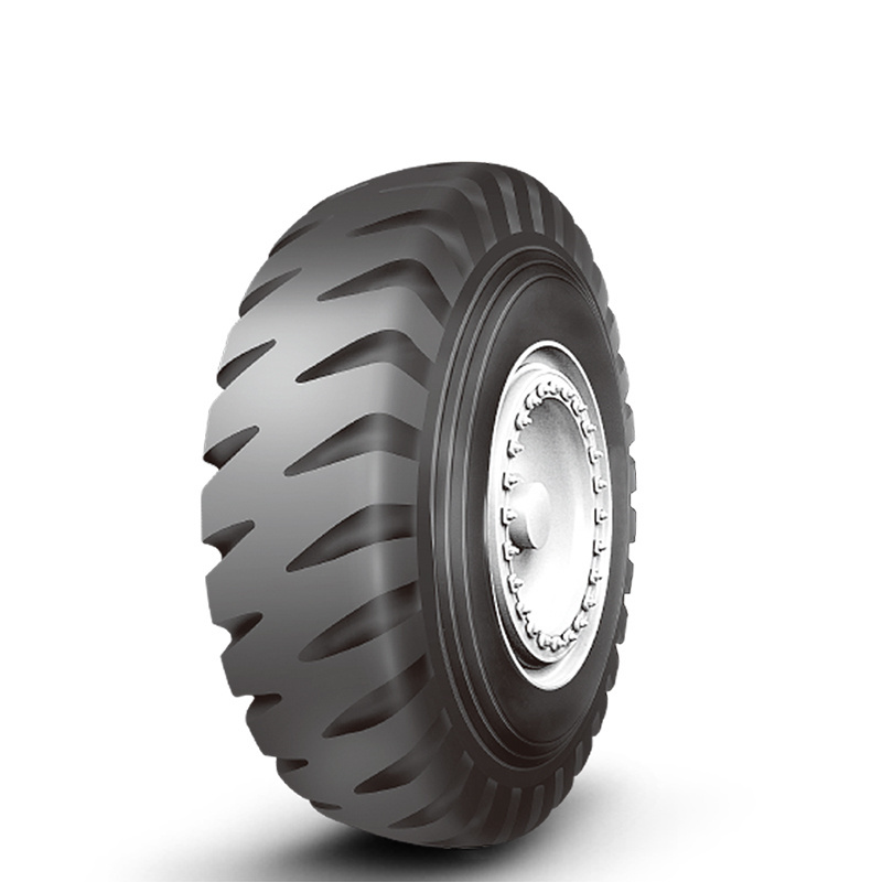 Bias tyre Pneus OTR Tyre SH108 13.00 25 1300 25 for Heavydumper