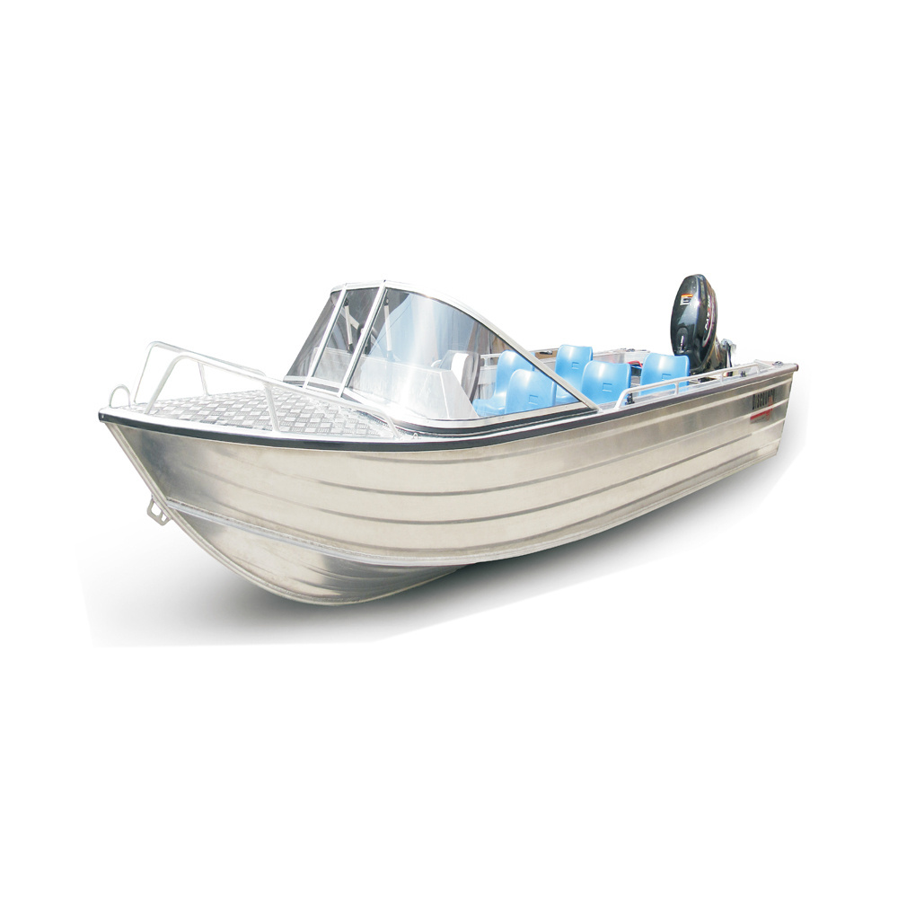 Fully welded 14ft-17ft Small Aluminum boat