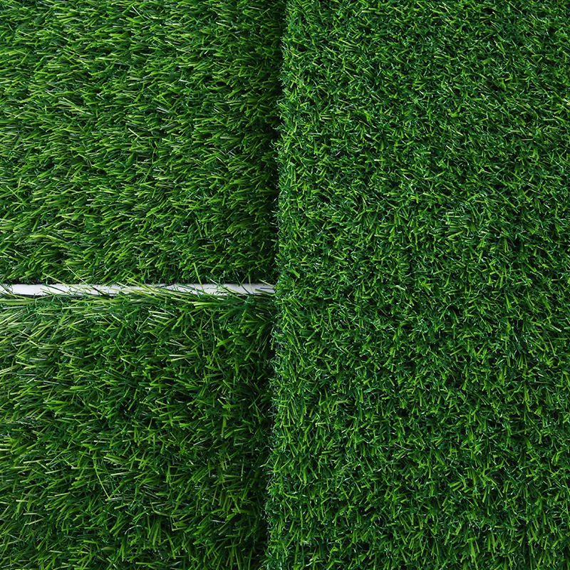 DOLA High Quality Green Soccer Field Artificial Turf For Sale Grass Gym Tools Artificial Lawn Carpet Artificial Grass