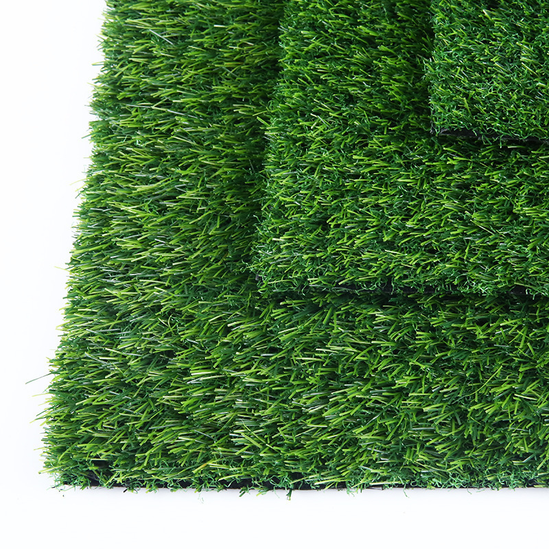 DOLA High Quality Green Soccer Field Artificial Turf For Sale Grass Gym Tools Artificial Lawn Carpet Artificial Grass