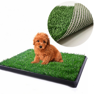 Pet Lawn Pet Mat Carpet Padel Court Artificial Grass