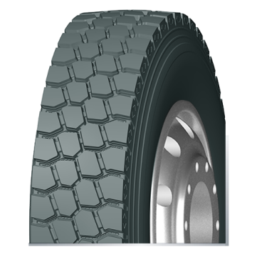 12.00R20 GS105 Medium Short Distance Standard Load Tires Truck Secure Anti Puncture Tires For Trucks