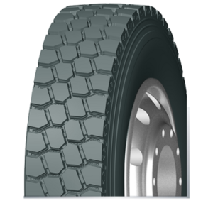 12.00R20 GS105 Medium Short Distance Standard Load Tires Truck Secure Anti Puncture Tires For Trucks