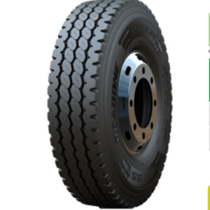 ROADONE RA95 Truck Bus Tyre 12.00R20 20PR Wholesale High Quality Secure Non-Slip Truck Tires