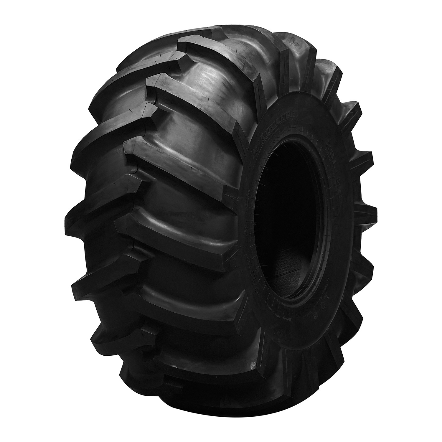 Bias Tractor Tyres 28L-26 LS-2 Agricultural Tyre wheels custom used for harvesters