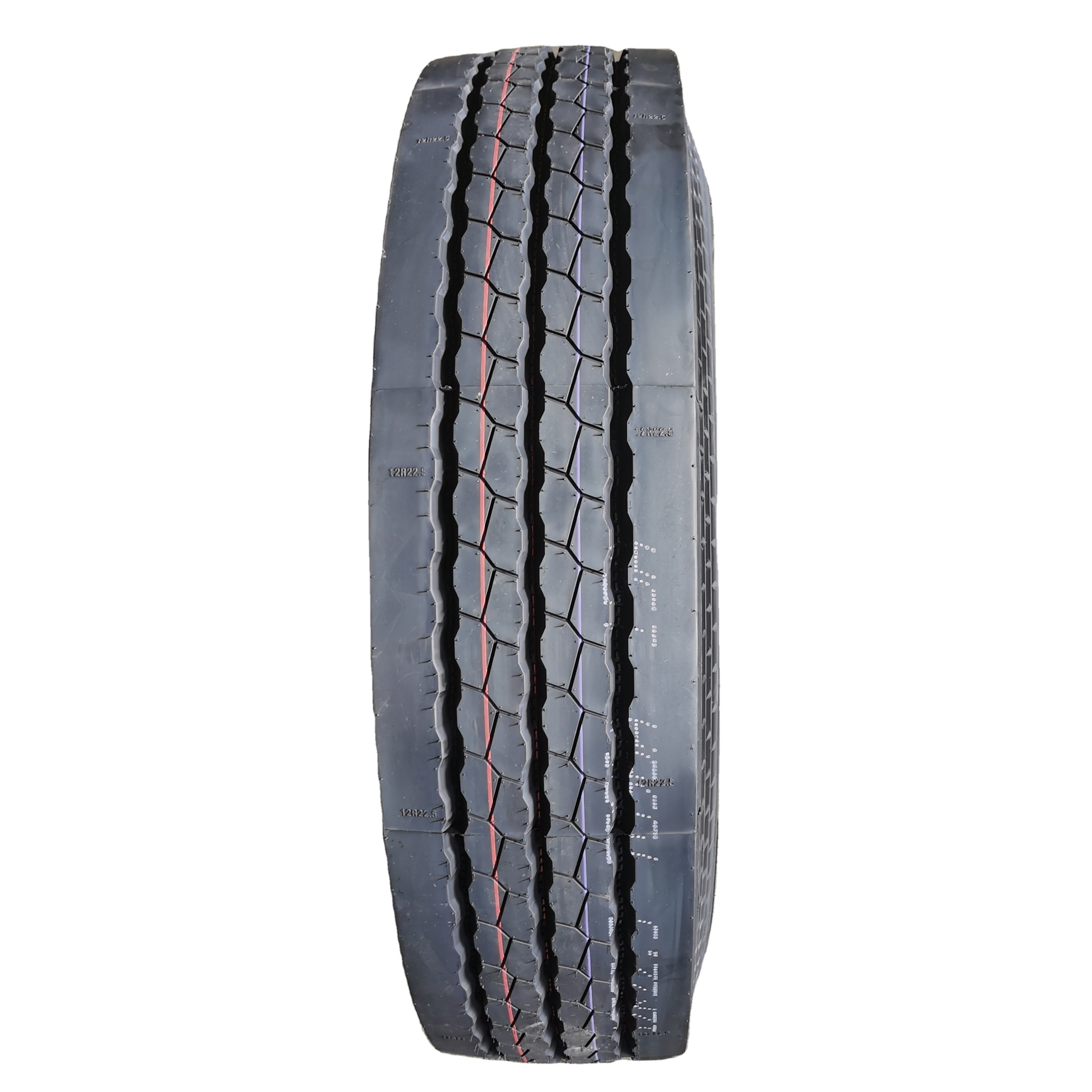 REDDEER 11R22.5  HS11 Cheap price Radial TBR Tyre All Truck Fits Chinese Factories