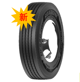 ROADONE 12R22.5 HF220 All Position Heavy Duty Truck Tires TBR All Steel Radial Tires