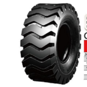 Factory Good Price OTR Tire WUYI CG01 20.5/70-16 18PR Tyre Steel Loader Excavator Tires