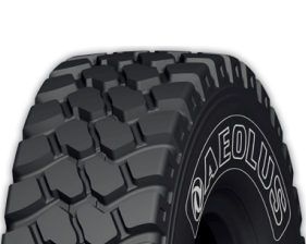 Brand AEOLUS OTR Multipurpose tire series 395/85R20 24R21 460/70R24 500/70R24 425/85R21 445/65R22.5 13/80R20