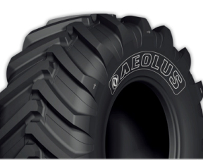 Brand AEOLUS OTR Multipurpose tire series 395/85R20 24R21 460/70R24 500/70R24 425/85R21 445/65R22.5 13/80R20