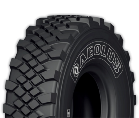 Brand AEOLUS OTR Multipurpose tire series 395/85R20 24R21 460/70R24 500/70R24 425/85R21 445/65R22.5 13/80R20