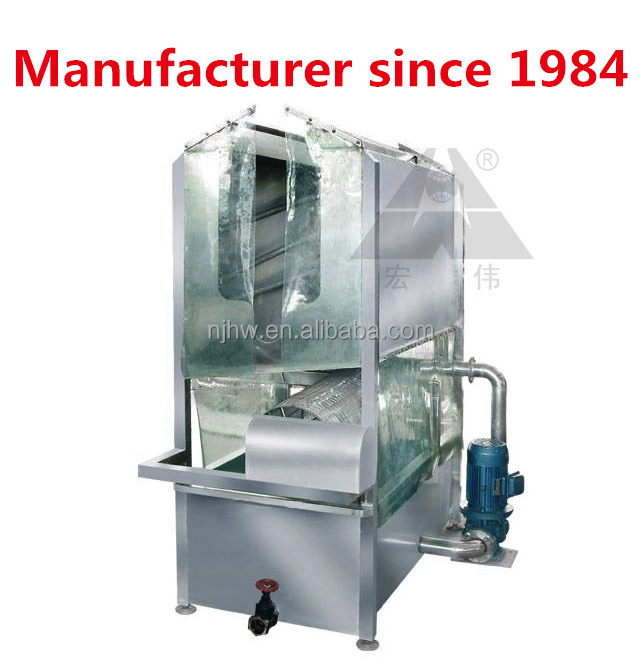 slaughtering equipment chicken scalding tank scalder for poultry