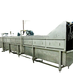 slaughtering equipment chicken scalding tank scalder for poultry