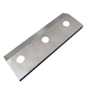 Good Quality Wood Chipper Blade Cutter Woodworking Planer Blade