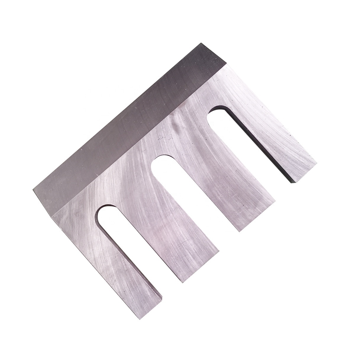 Good Quality Wood Chipper Blade Cutting Wood Blade  For Wood Industry