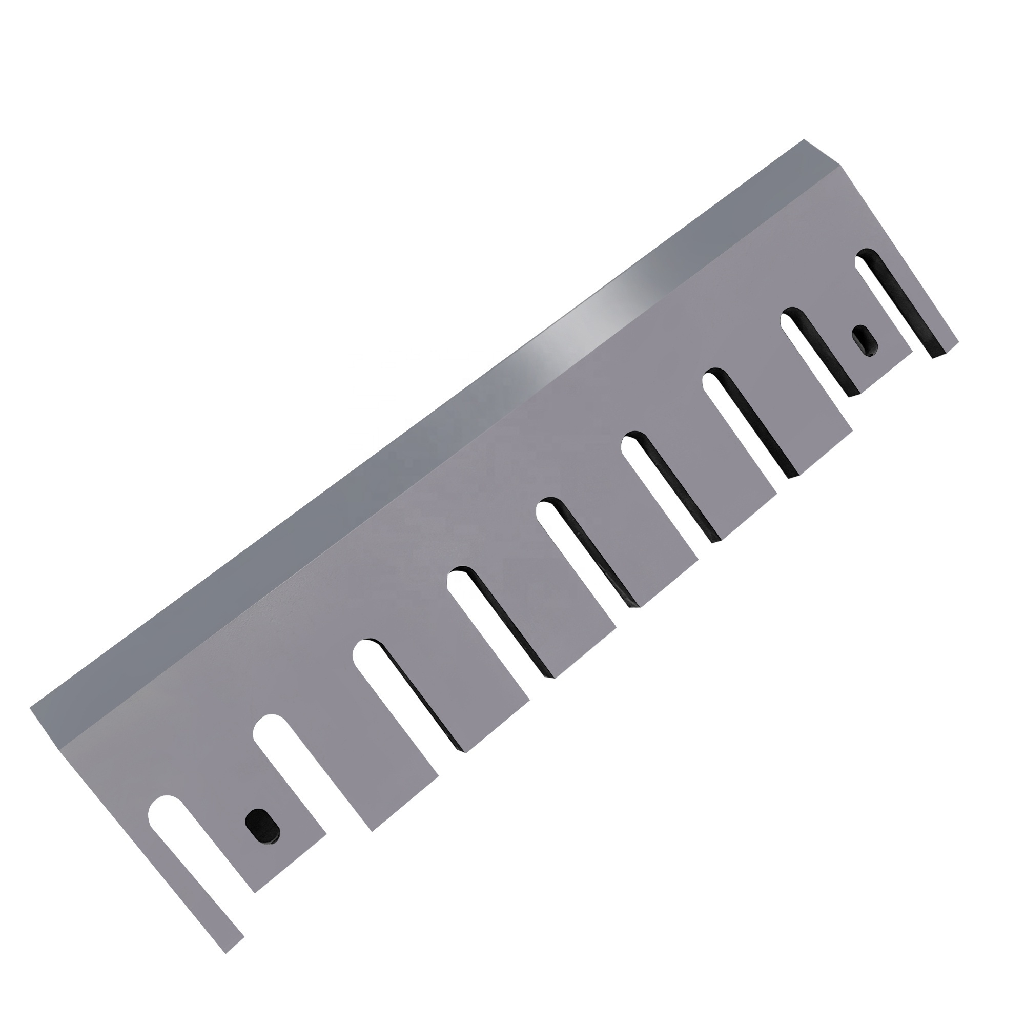 Crusher Blade Wood Chipper Blades/Knives For  Wood Chipper Machine