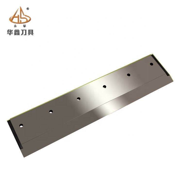 Good Quality Wood Chipper Blade Cutter Woodworking Planer Blade