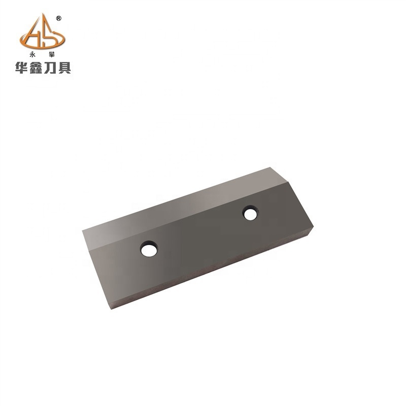 Good Quality Wood Chipper Blade Cutter Woodworking Planer Blade