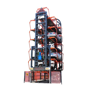 Portable Hydraulic Mid Rise Scissor Lift Used Car Scissor Lift For Sale 3.0 Ton