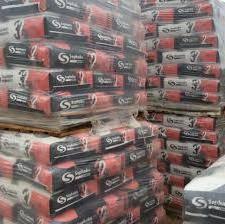 Portland cement / WP Cement