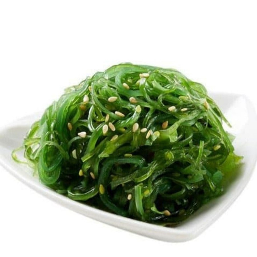 promotionLow price Frozen seaweed Wakame salad