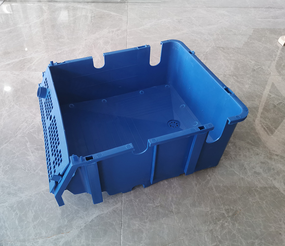 High quality mud crab house traps indoor recirculating aquaculture system crab boxes crab farming boxes