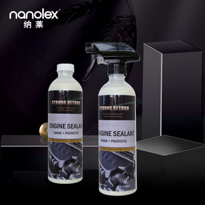 Nanolex 706 super concentrated engine surface cleaner degreaser from China high cost performance heavy oil cleaner