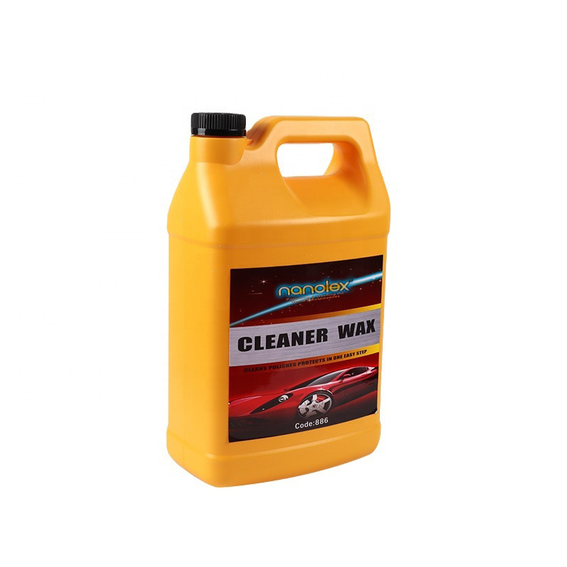 car care cleaner wax liquid wax polish wax