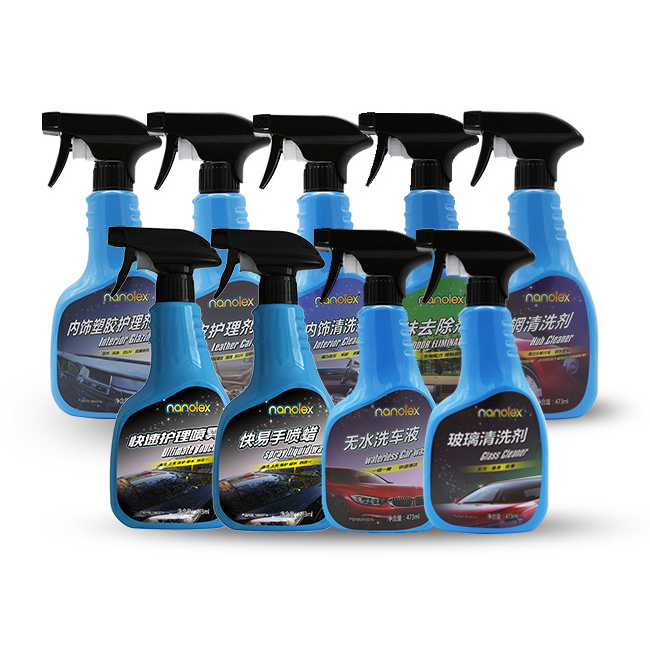 Environmental Friendly Air Fresh Car Interior Odor Eliminator