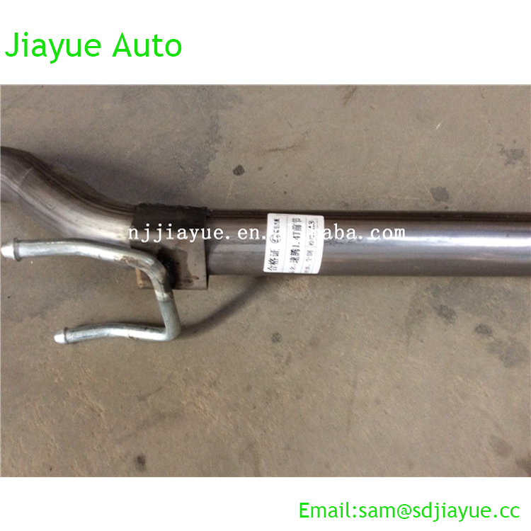 car exhaust muffler universal