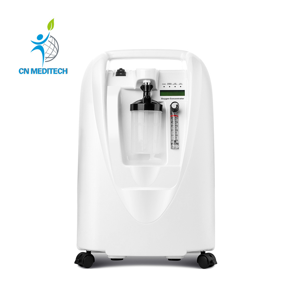 Oxygen O2 Concentrator Cheap Price 5L High Purity Oxygen 93% Oxygen Machine