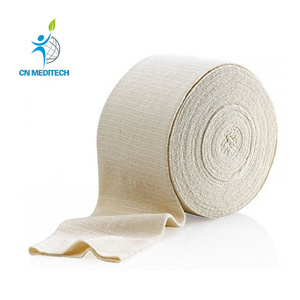 Medical Multi-use Tubular Gauze Bandage High Elastic Tubular Bandage