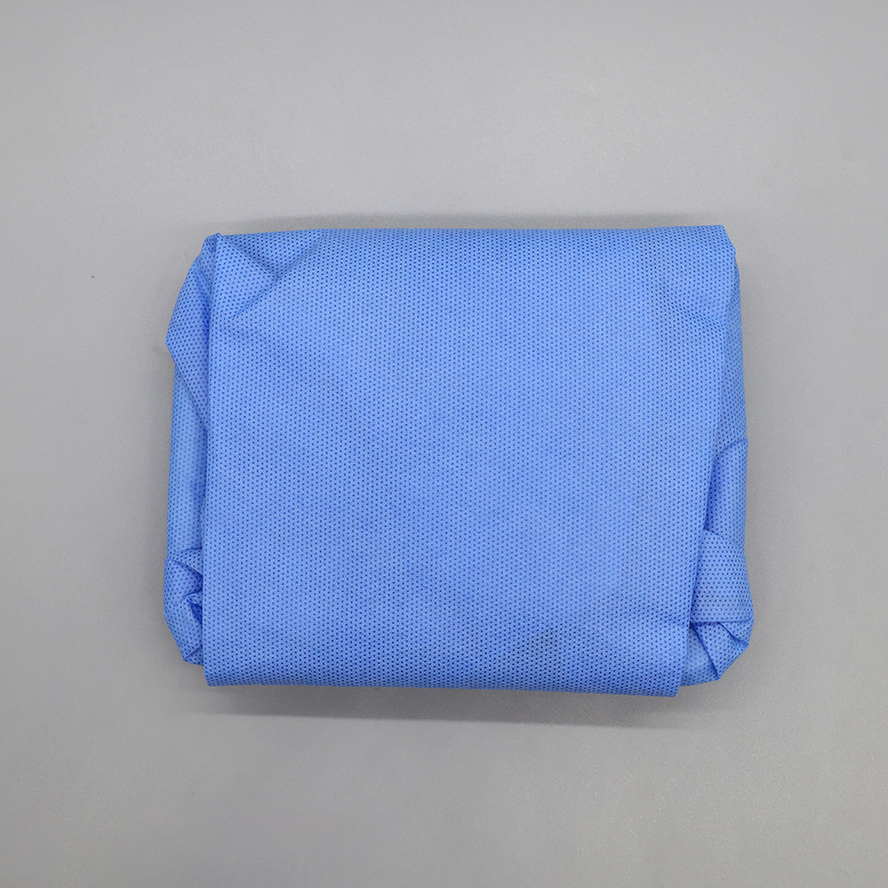 Medical Dialysis Renal Dressing Pack Surgical Sterile Dialysis Nursing Kit