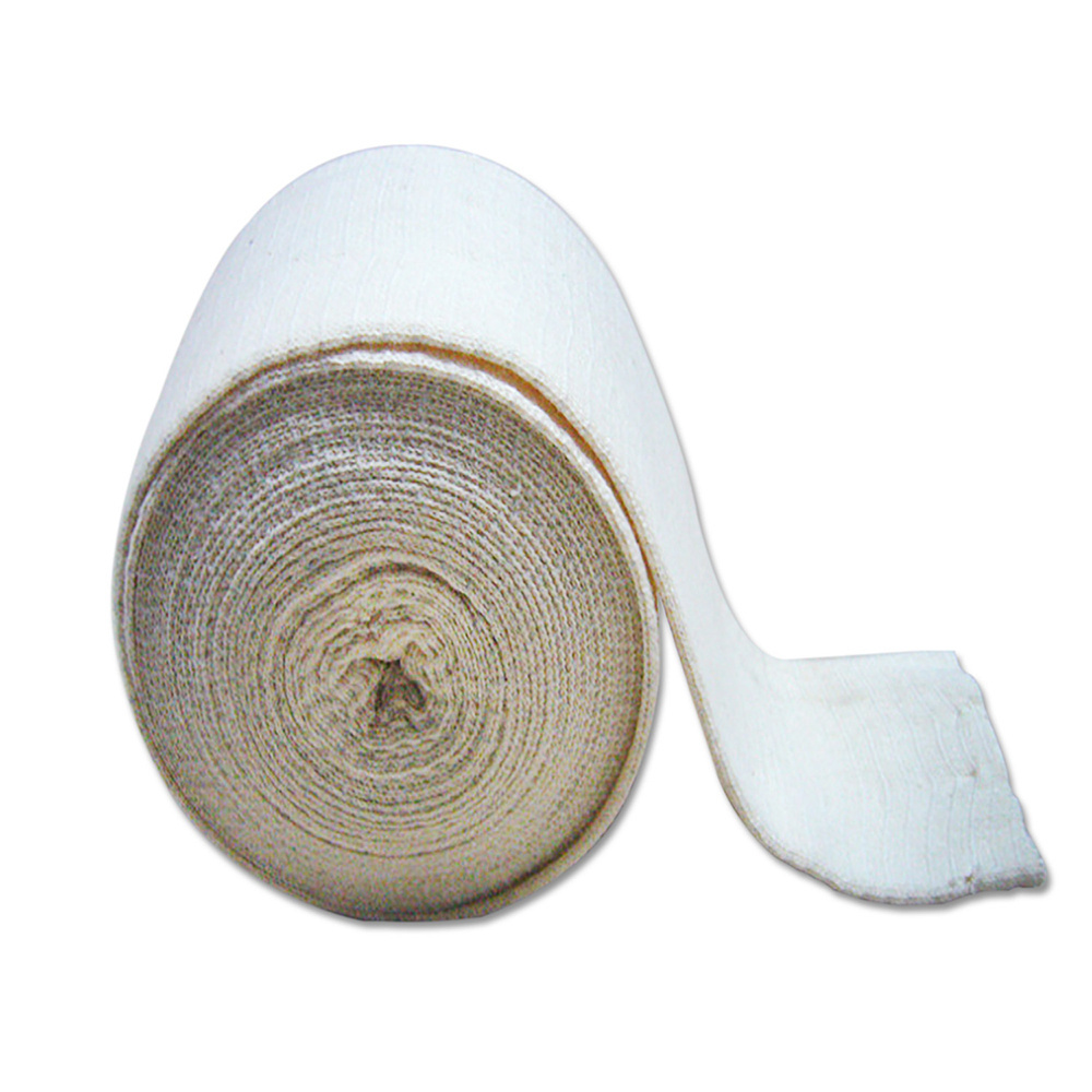 Medical Multi-use Tubular Gauze Bandage High Elastic Tubular Bandage