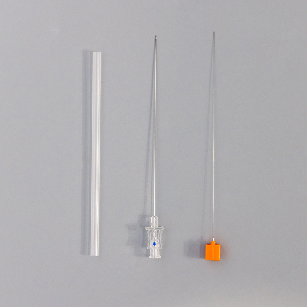 Disposable Surgical Combined Spinal Epidural Anesthesia Puncture Kit Combined Spinal Epidural Kit