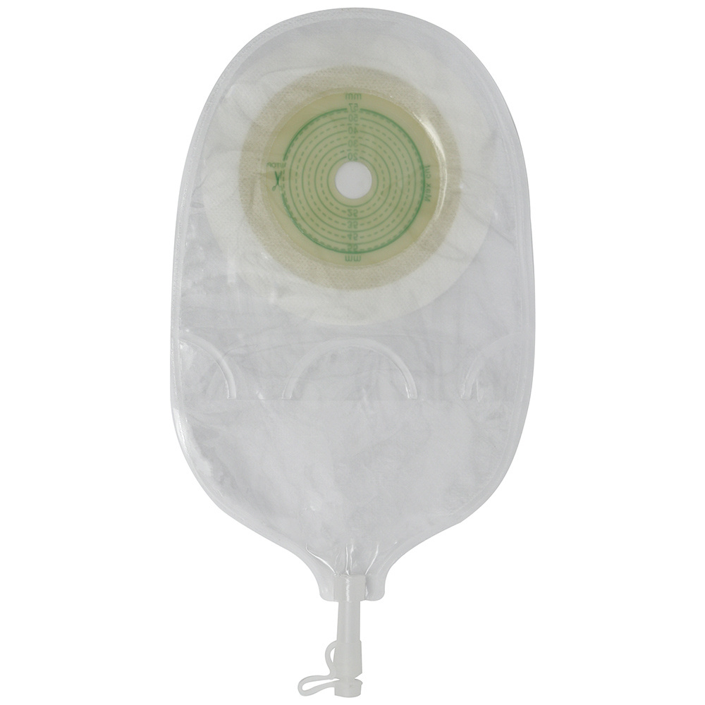 Medical Stoma Bag Urostomy Drainable Urostomy Pouch Urostomy Bag