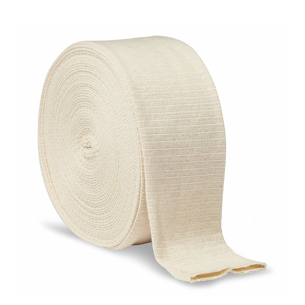 Medical Multi-use Tubular Gauze Bandage High Elastic Tubular Bandage