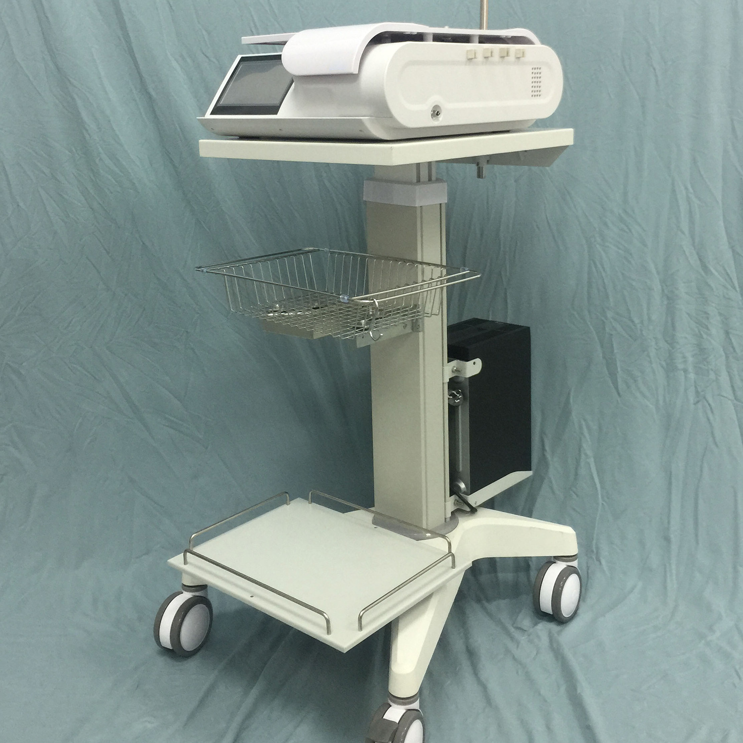 Home Hospital Use Peritoneal Blood Dialysis Device Portable PD/APD Peritoneal Dialysis Machine