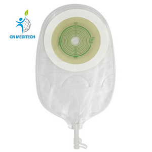 Medical Stoma Bag Urostomy Drainable Urostomy Pouch Urostomy Bag