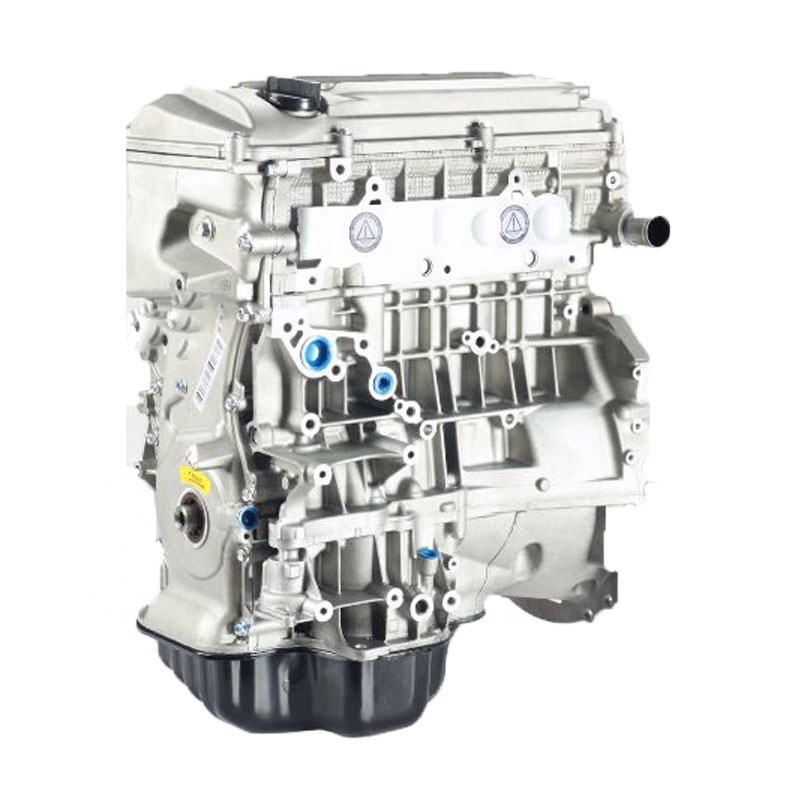 Suitable for Toyota RAV4 2AZ-FE engine assembly, high-quality