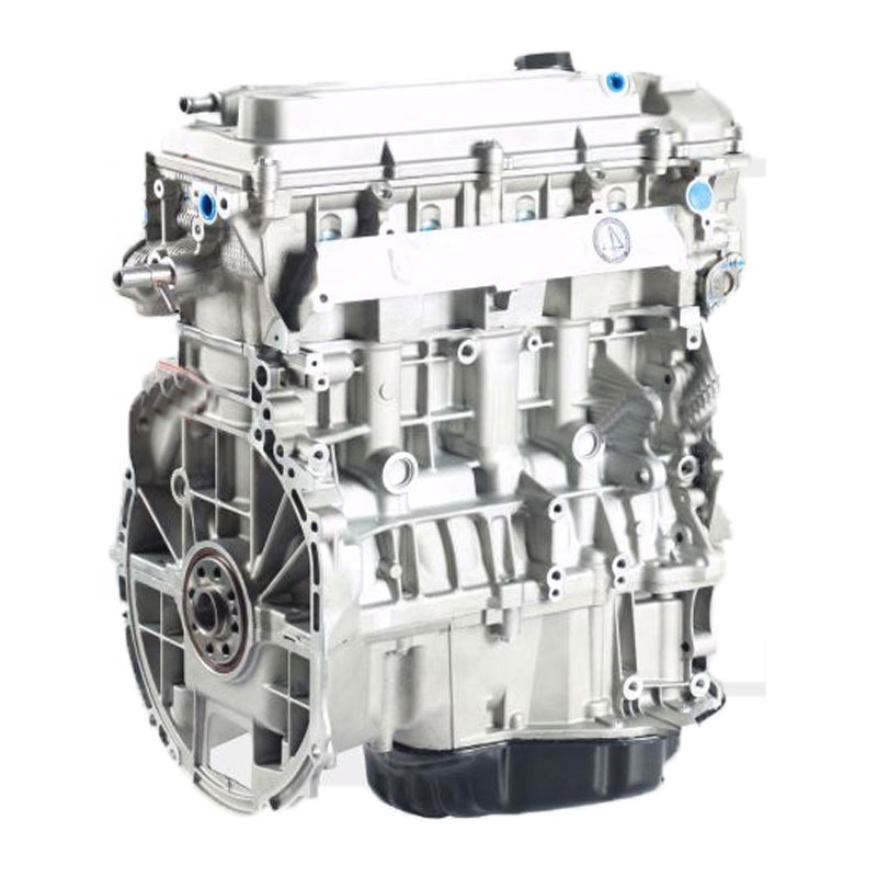 Suitable for Toyota RAV4 2AZ-FE engine assembly, high-quality