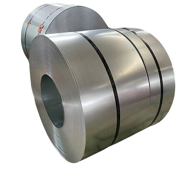 Top Quality Hot-Dip Galvanization Steel Strip Export Hot-Dip Galvanized Steel Sheets