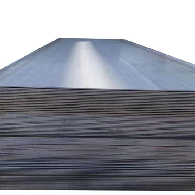 ASTM A36 hot rolled mild steel sheet Sae 1045 Q235 SS400 carbon steel plate coil 1.5 mm thickness price