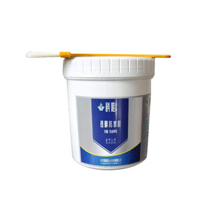 Kezu Wall Protection Coating Interior and Exterior Wall Roof Construction Paint Tile Waterproof Transparent Glue