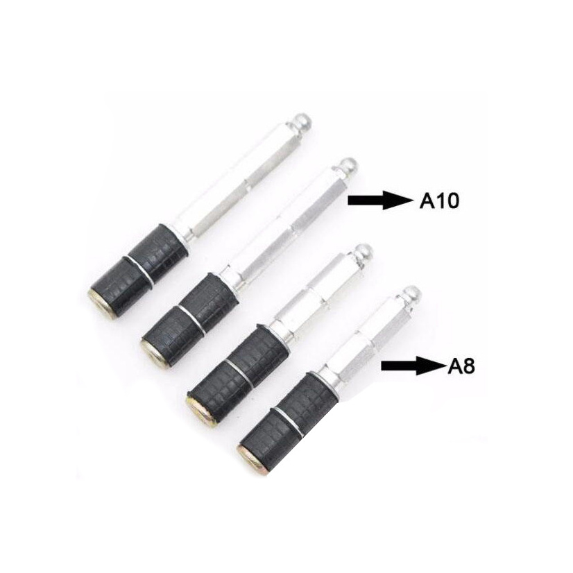 A8/A10/A15/A20/A25 Aluminum Grout Injection Packers for Grout pump