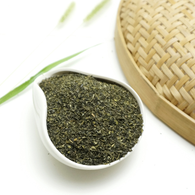 Wholesale of Chinese organic green tea in loose form